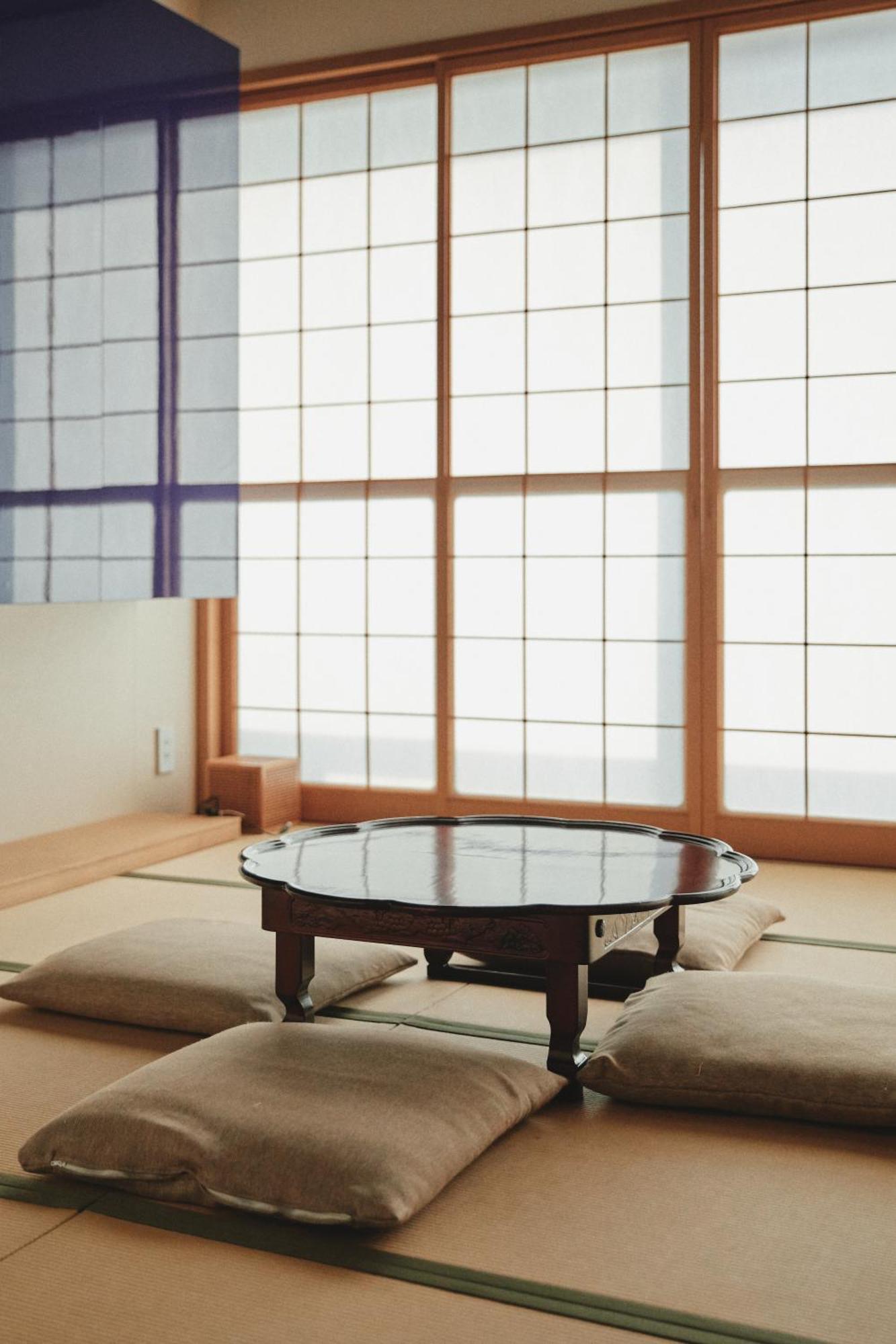 River Retreat Garaku Toyama Exterior foto