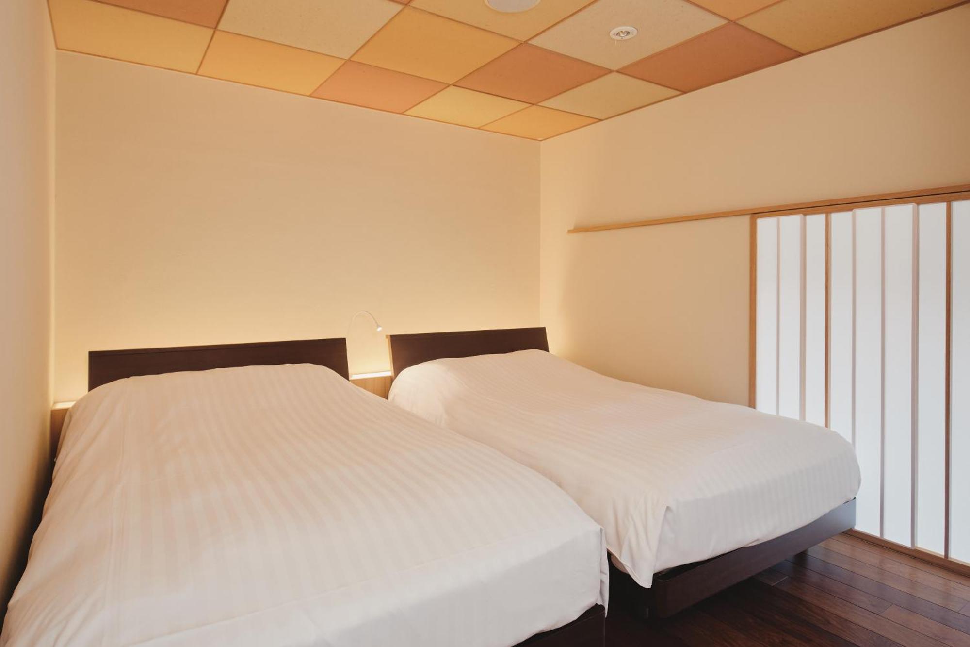River Retreat Garaku Toyama Exterior foto