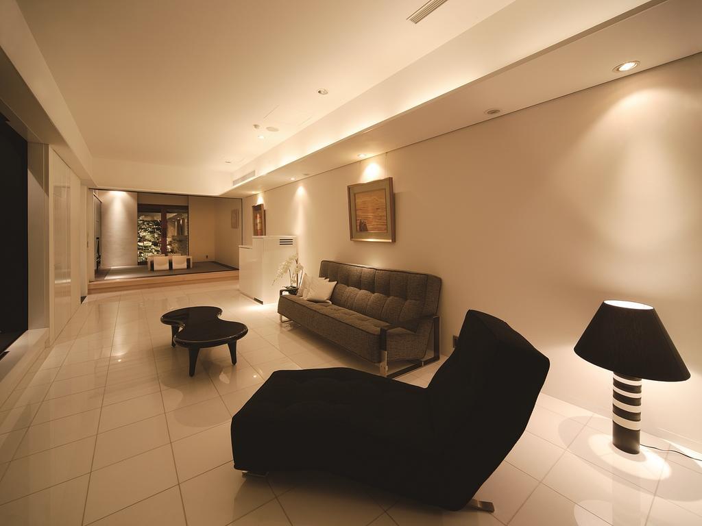 River Retreat Garaku Toyama Habitación foto