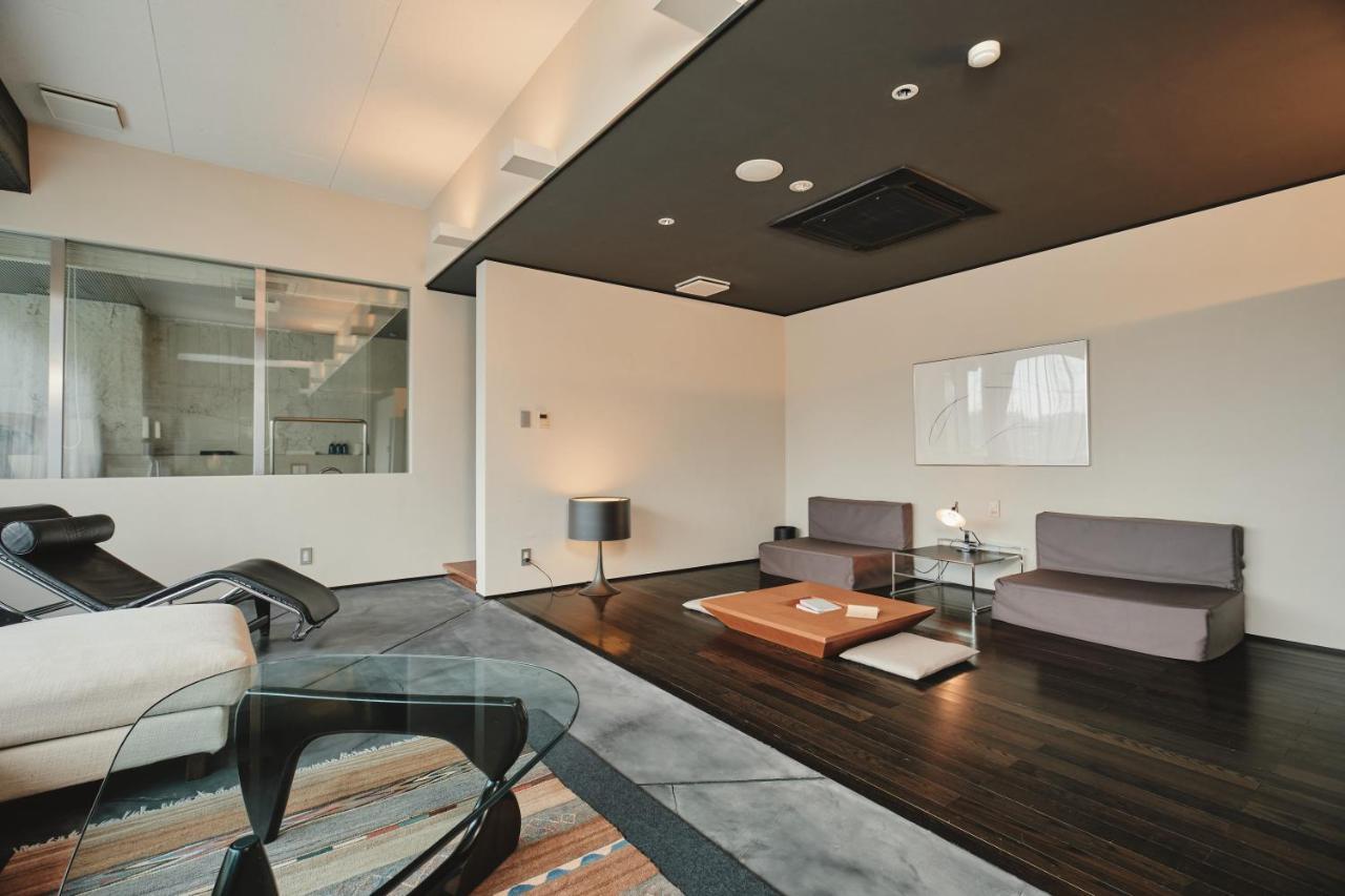 River Retreat Garaku Toyama Habitación foto